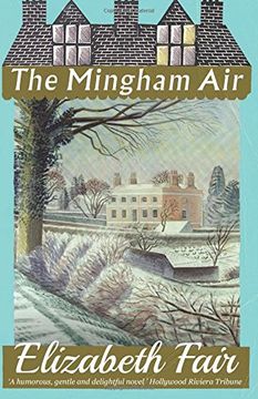portada The Mingham Air (en Inglés)