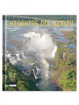 portada Cataratas del Iguazu Argentina (in Spanish)