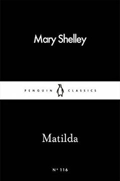 portada Matilda (in English)