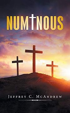 portada Numinous (en Inglés)