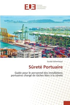 portada Sûreté Portuaire (in French)