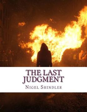 portada The Last Judgment: The Tower: Book IV (en Inglés)