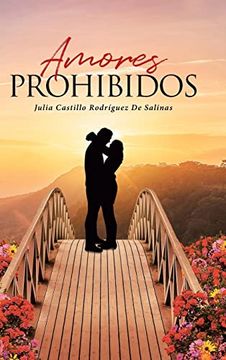 portada Amores Prohibidos (in Spanish)
