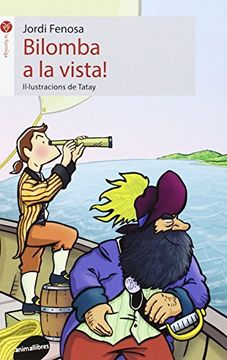 portada Bilomba A La Vista! (en Catalá)