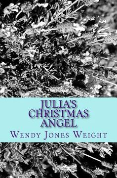 portada Julia's Christmas Angel (in English)