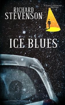 portada Ice Blues (in English)