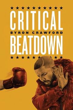 portada Critical Beatdown (in English)