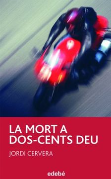 portada La Mort a Dos-Cents Deu (Periscopi) (in Catalá)
