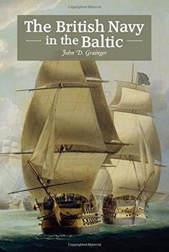 portada The British Navy in the Baltic (0)