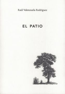 portada El Patio (in Spanish)