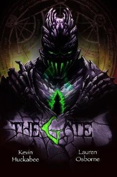 portada The Gate: The Dark Inside