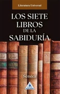 portada Los Siete Libros de la Sabiduria (in Spanish)