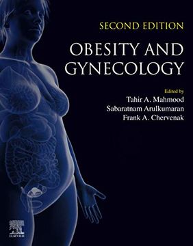 portada Obesity and Gynecology (en Inglés)