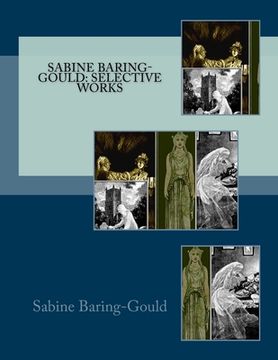 portada Sabine Baring-Gould: Selective Works (en Inglés)