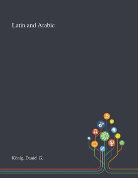 portada Latin and Arabic (en Inglés)