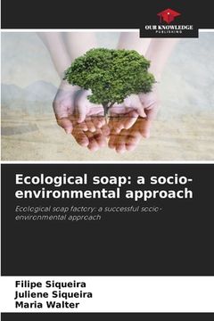 portada Ecological soap: a socio-environmental approach (en Inglés)