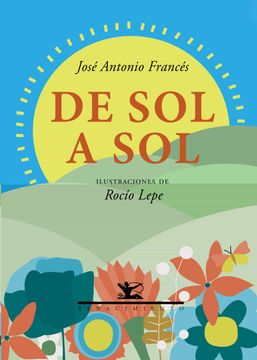 portada De sol a sol (in Spanish)