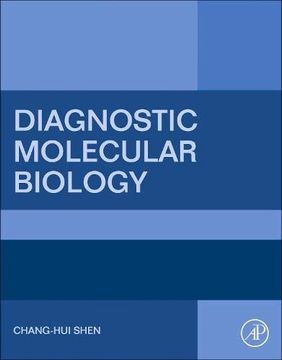 portada Diagnostic Molecular Biology (en Inglés)
