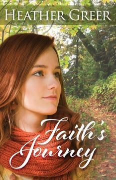 portada Faith's Journey (en Inglés)