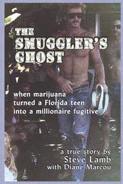 portada The Smugglers Ghost (en Inglés)