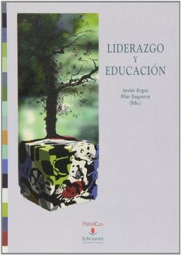portada Liderazgo y Educación (Difunde) (in Spanish)
