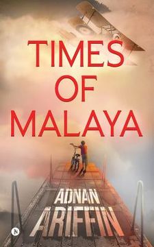 portada Times of Malaya (en Inglés)