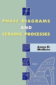 portada phase diagrams and ceramic processes (in English)
