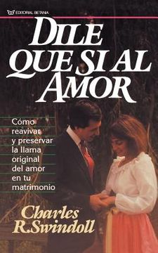 dile que si al amor