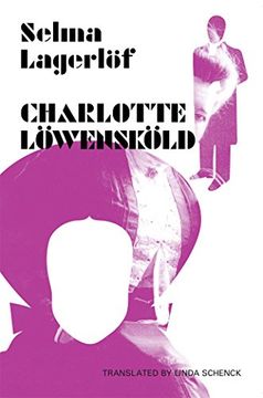 portada Charlotte Löwensköld (Lagerlöf in English) 