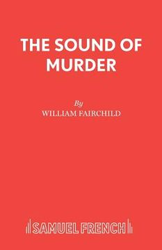portada The Sound of Murder