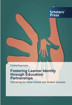 portada Fostering Learner Identity Through Education Partnerships