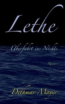 portada Lethe: Überfahrt ins Nichts (en Alemán)