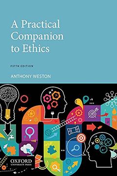 portada Practical Companion to Ethics (en Inglés)