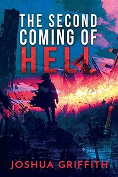 portada The Second Coming of Hell (in English)