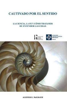 portada Cautivado por el Sentido (Instituto John Henry Newman) (in Spanish)