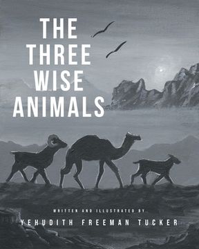 portada The Three Wise Animals