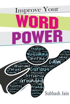 portada Improve Your Word Power (en Inglés)