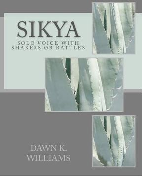 portada sikya (in English)