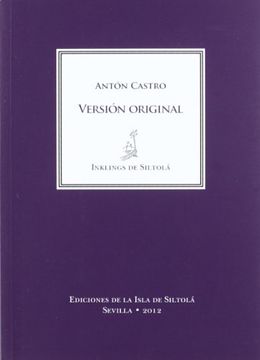 portada Version Original (in Spanish)