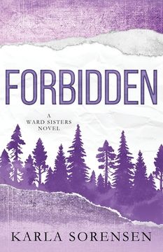 portada Forbidden (in English)