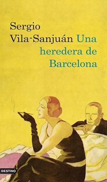portada Una Heredera de Barcelona (in Spanish)
