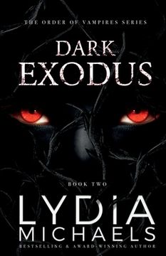 portada Dark Exodus (in English)