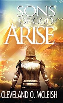 portada Sons Of God, Arise