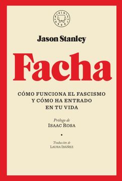 portada Facha (in Spanish)