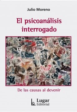 portada El Psicoanalisis Interrogado (in Spanish)