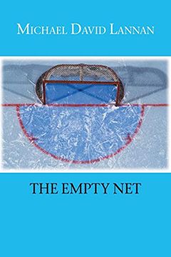 portada The Empty net (en Inglés)