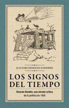 portada Los Signos del Tiempo (in Spanish)