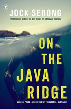 portada On the Java Ridge (en Inglés)