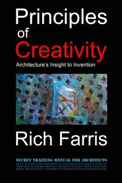 portada Principles of Creativity: Architecture'S Insight to Invention (en Inglés)