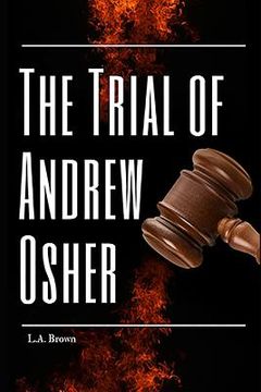 portada The Trial of Andrew Osher (en Inglés)